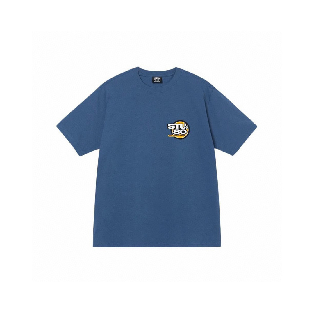 20_Stussy T-shirt
