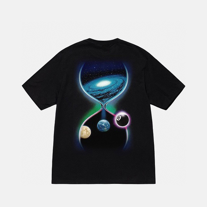 31_Stussy T-shirt