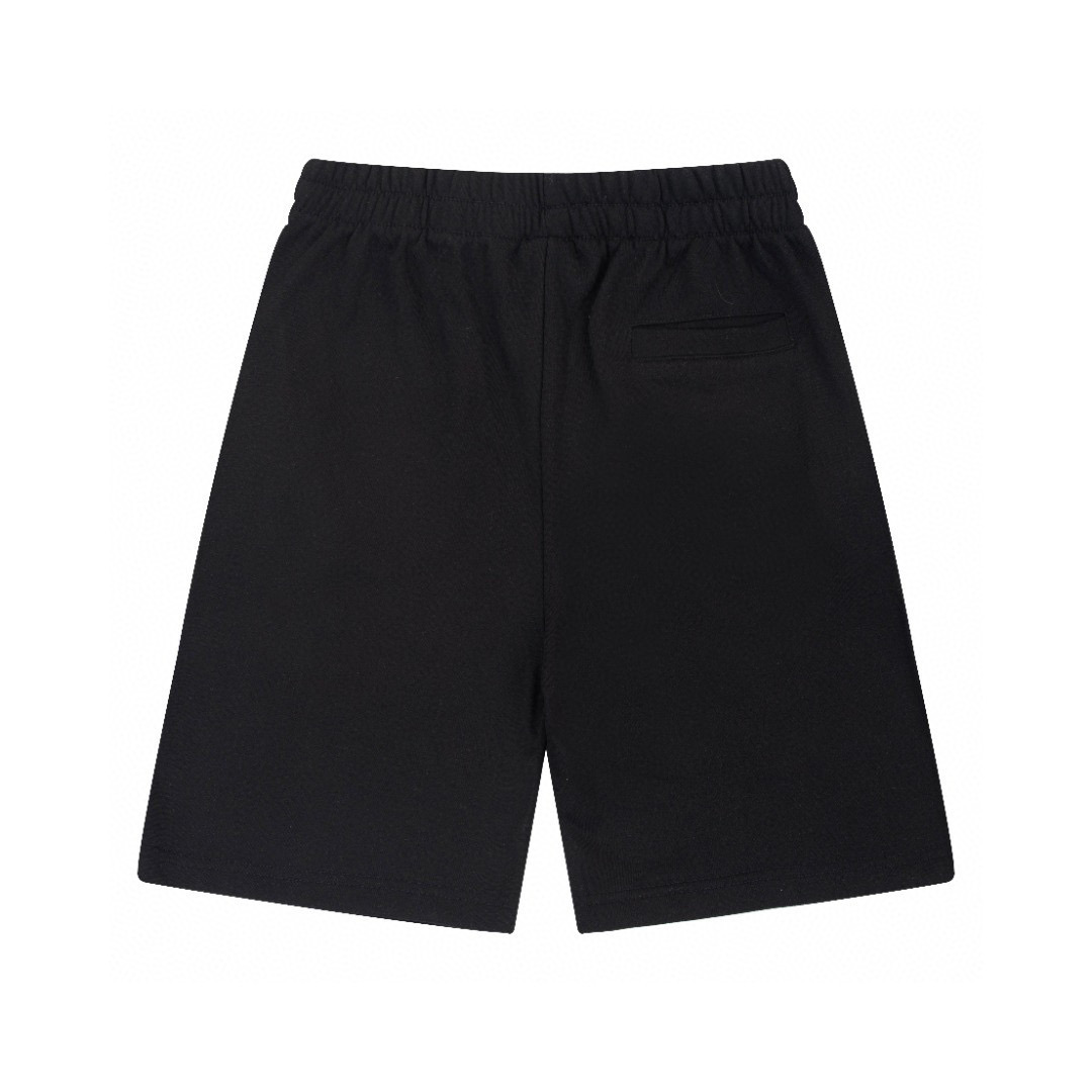 24_Stussy Shorts