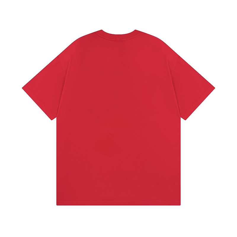 39_Stussy T-shirt