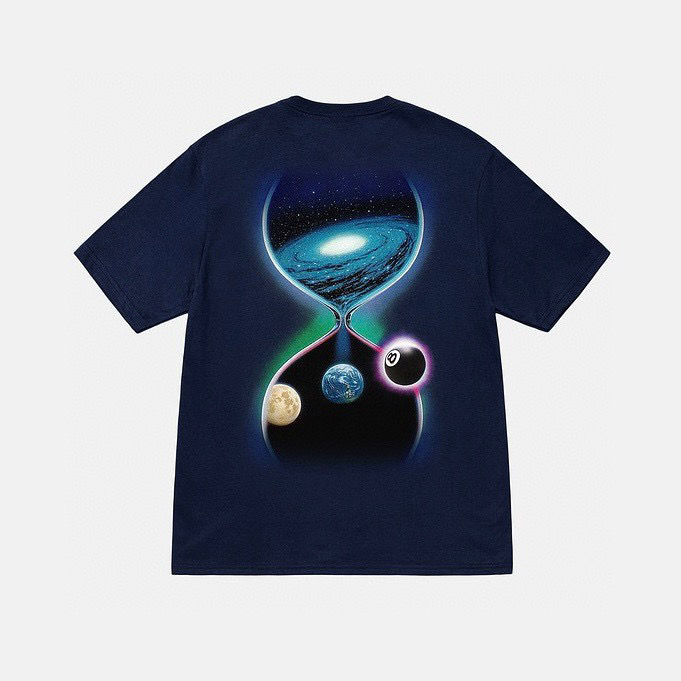 31_Stussy T-shirt