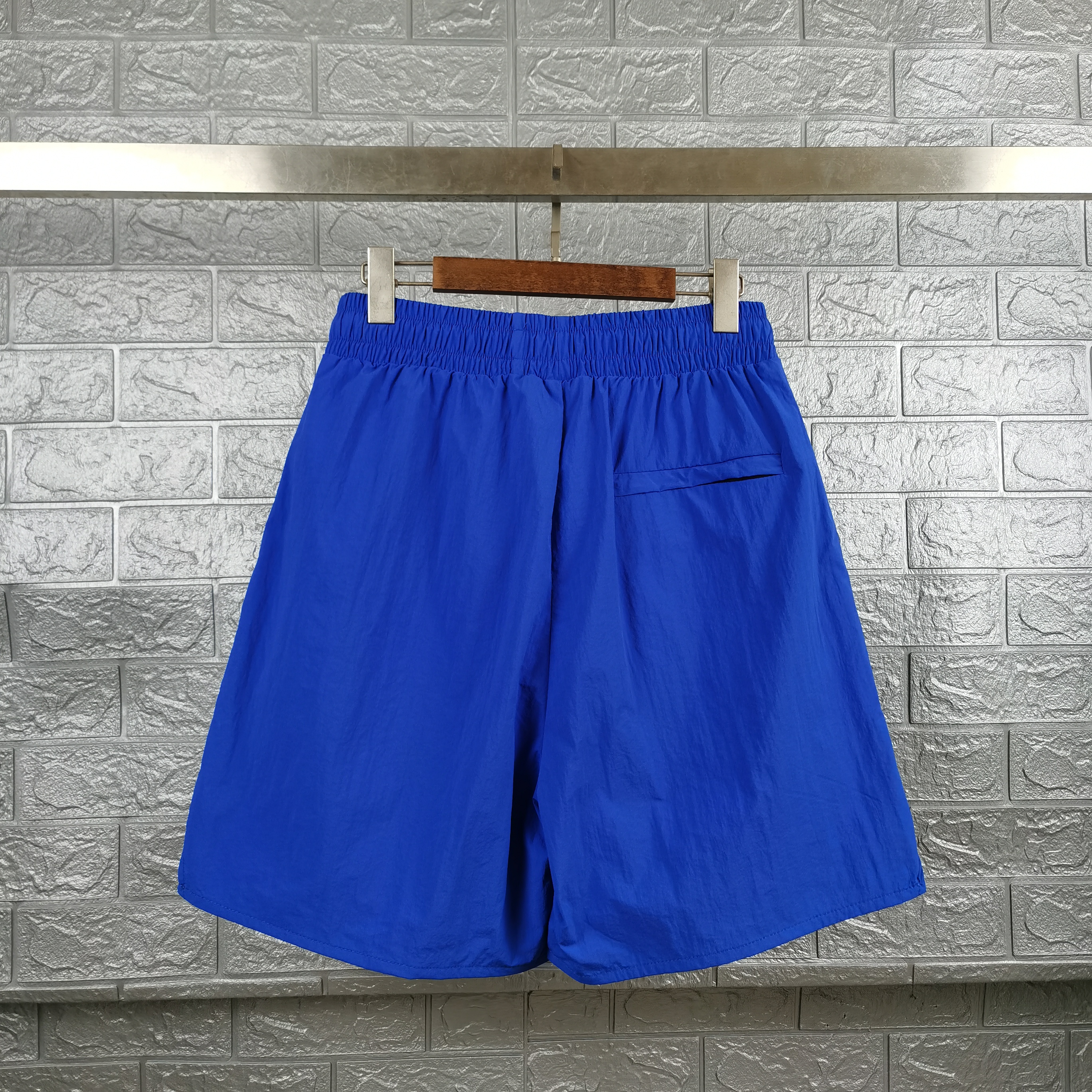45_Stussy Shorts
