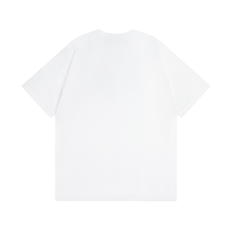 85_Stussy T-shirt