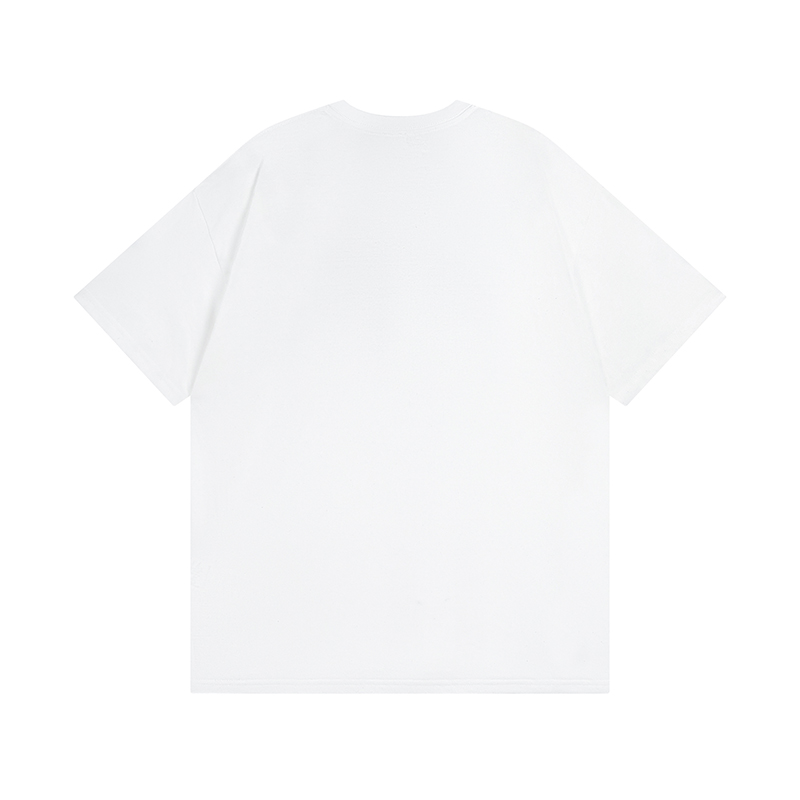 72_Stussy T-shirt