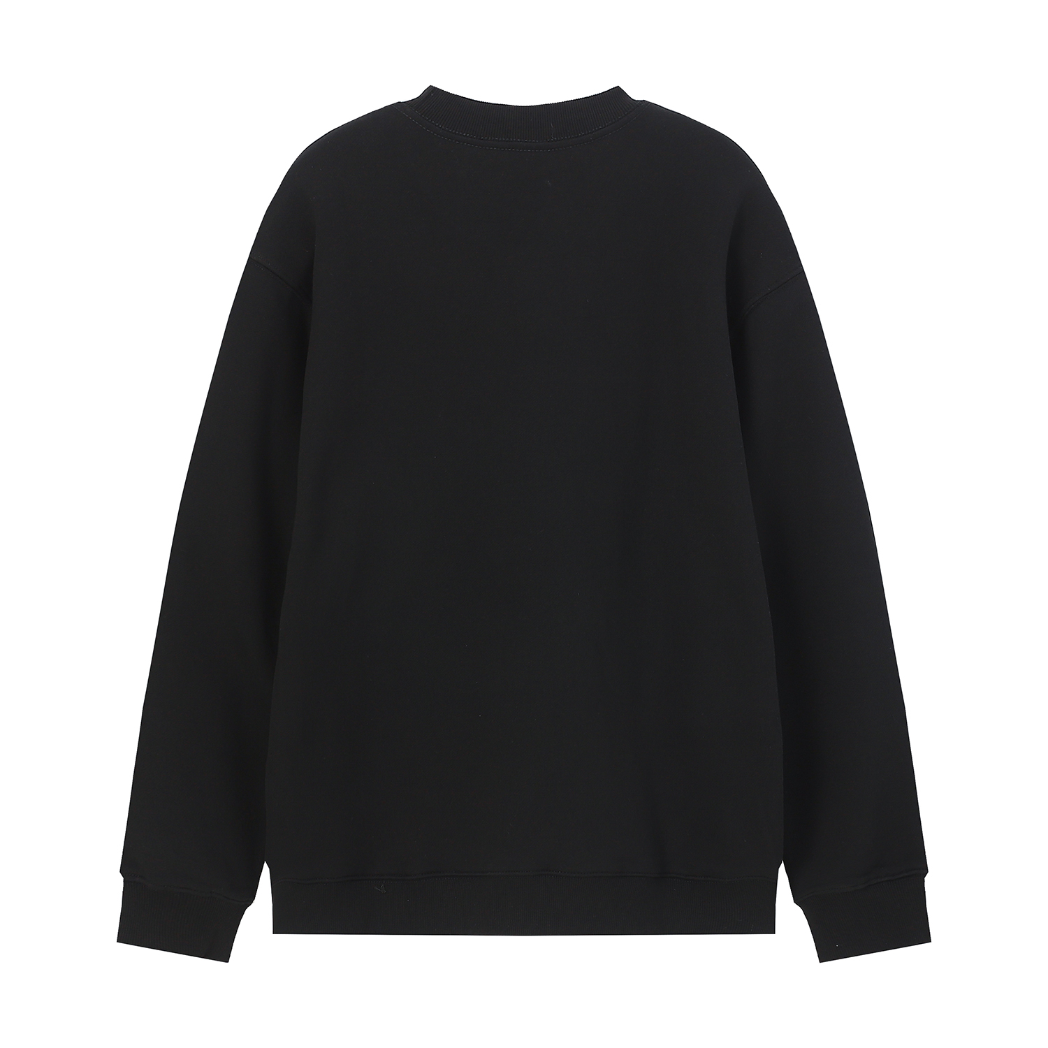 97_Stussy Crewneck