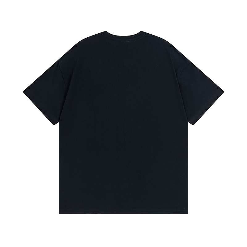 74_Stussy T-shirt