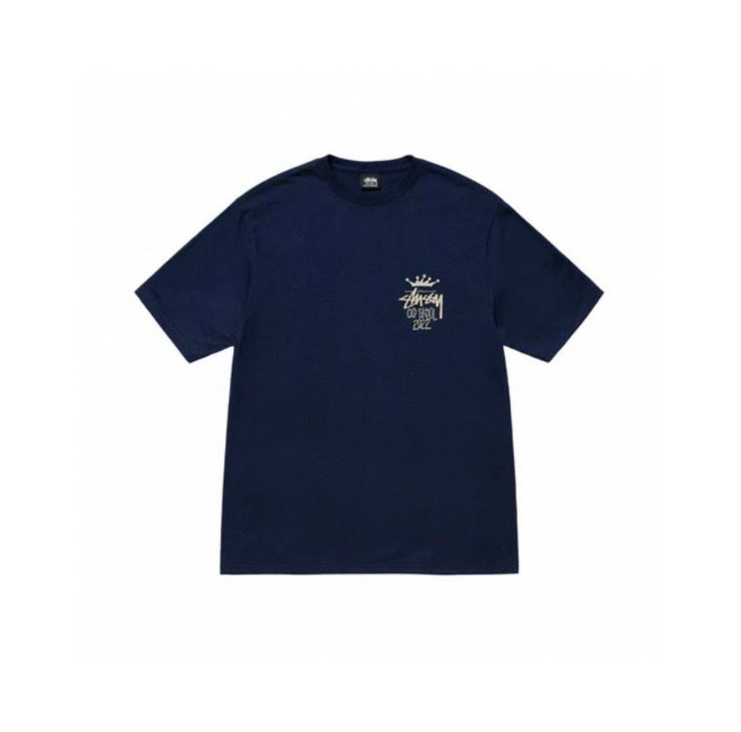 30_Stussy T-shirt