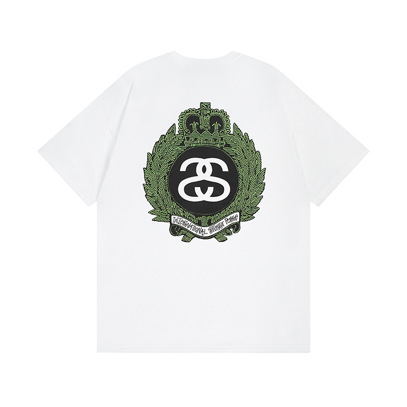 35_Stussy T-shirt