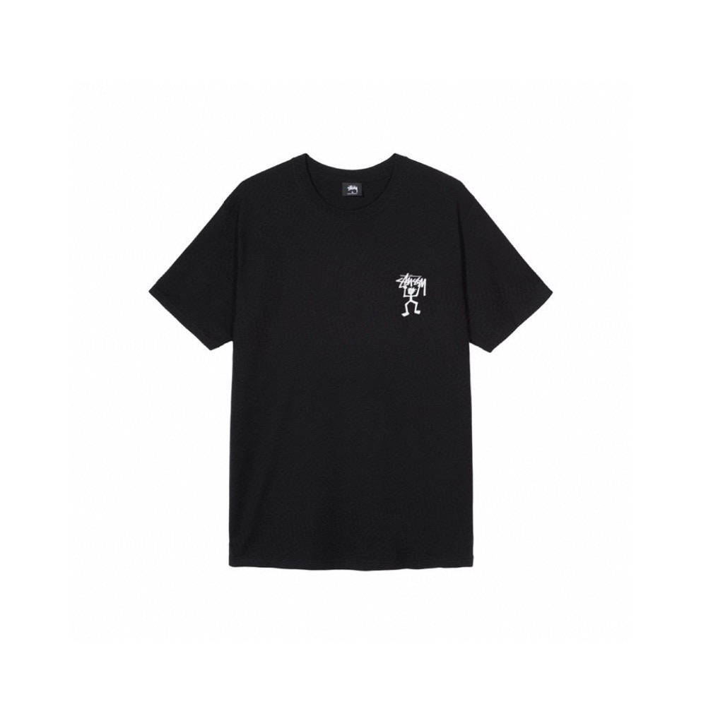 28_Stussy T-shirt