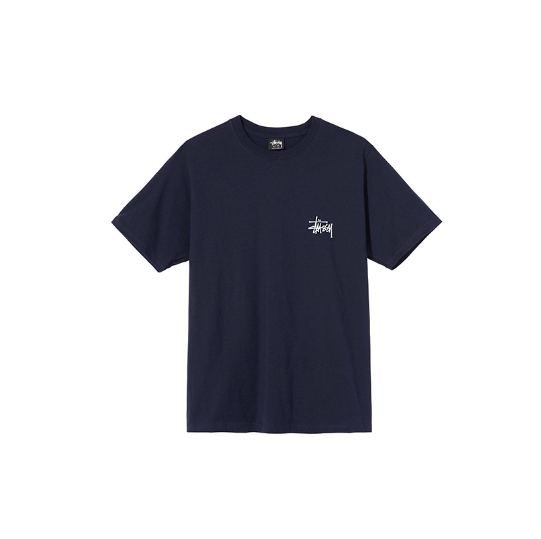 12_Stussy T-shirt