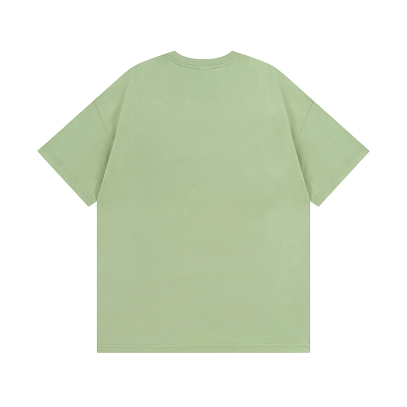 74_Stussy T-shirt