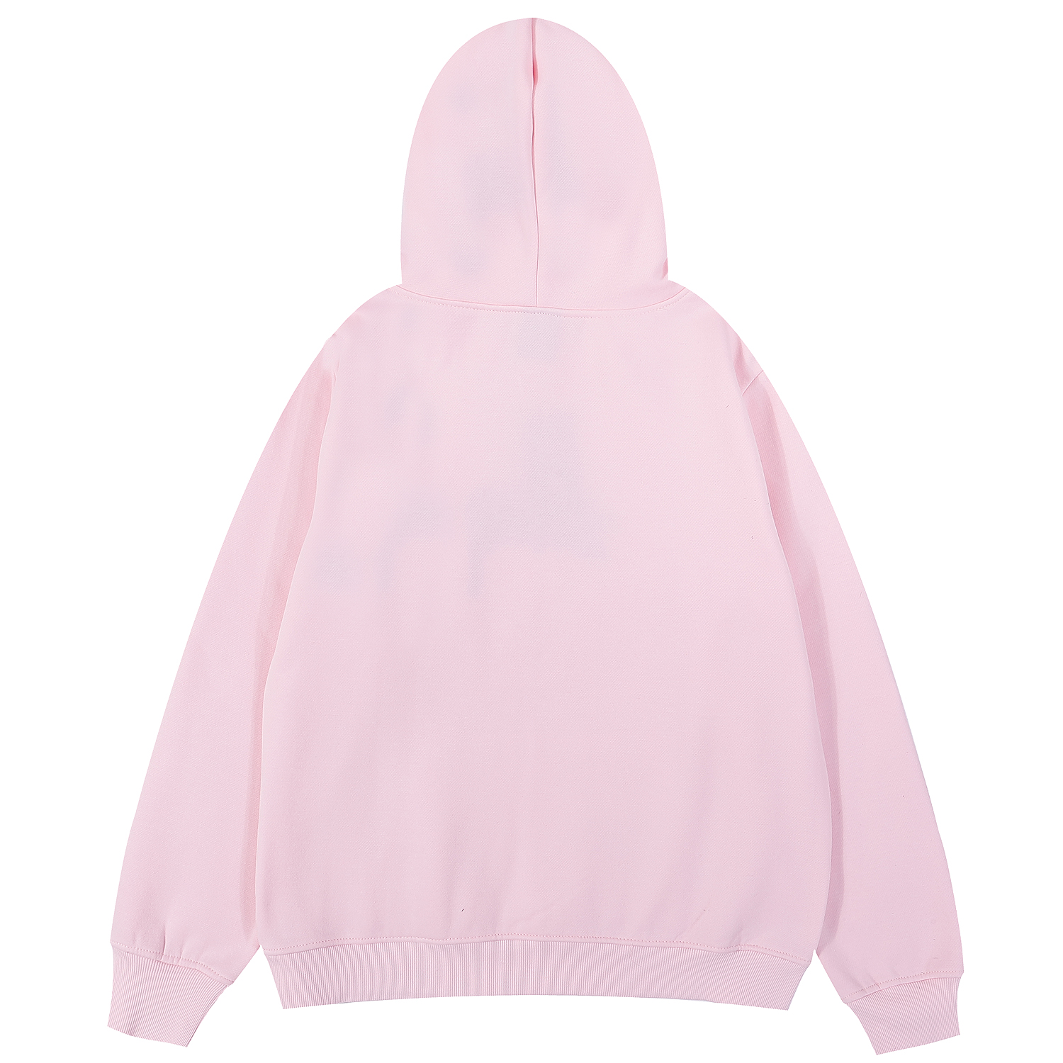 62_Stussy Hoodie
