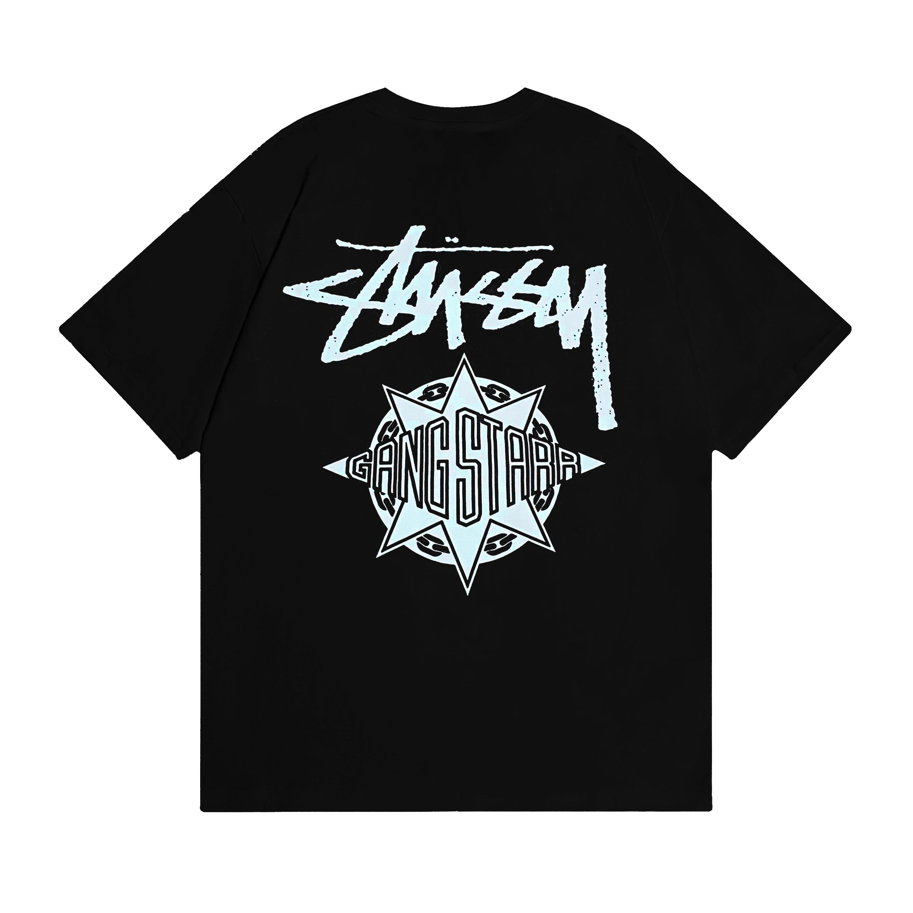 99_Stussy T-shirt