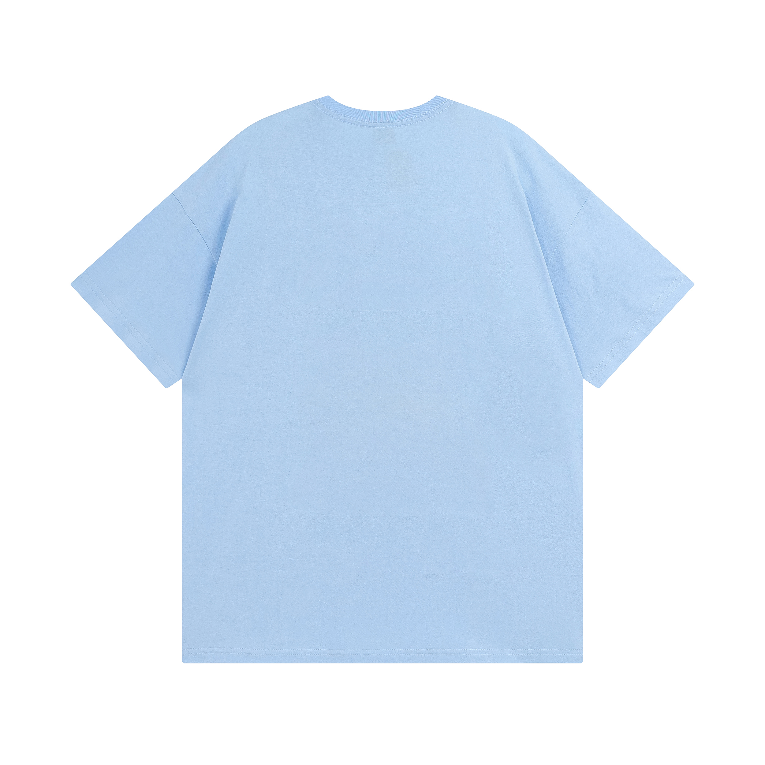 6_Stussy T-shirt