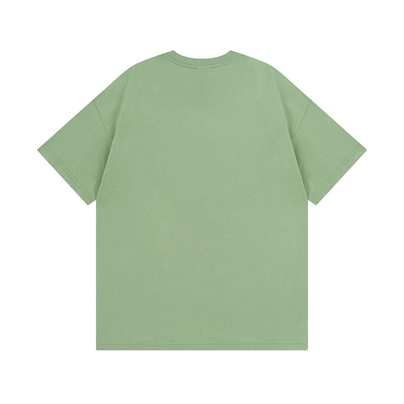 51_Stussy T-shirt