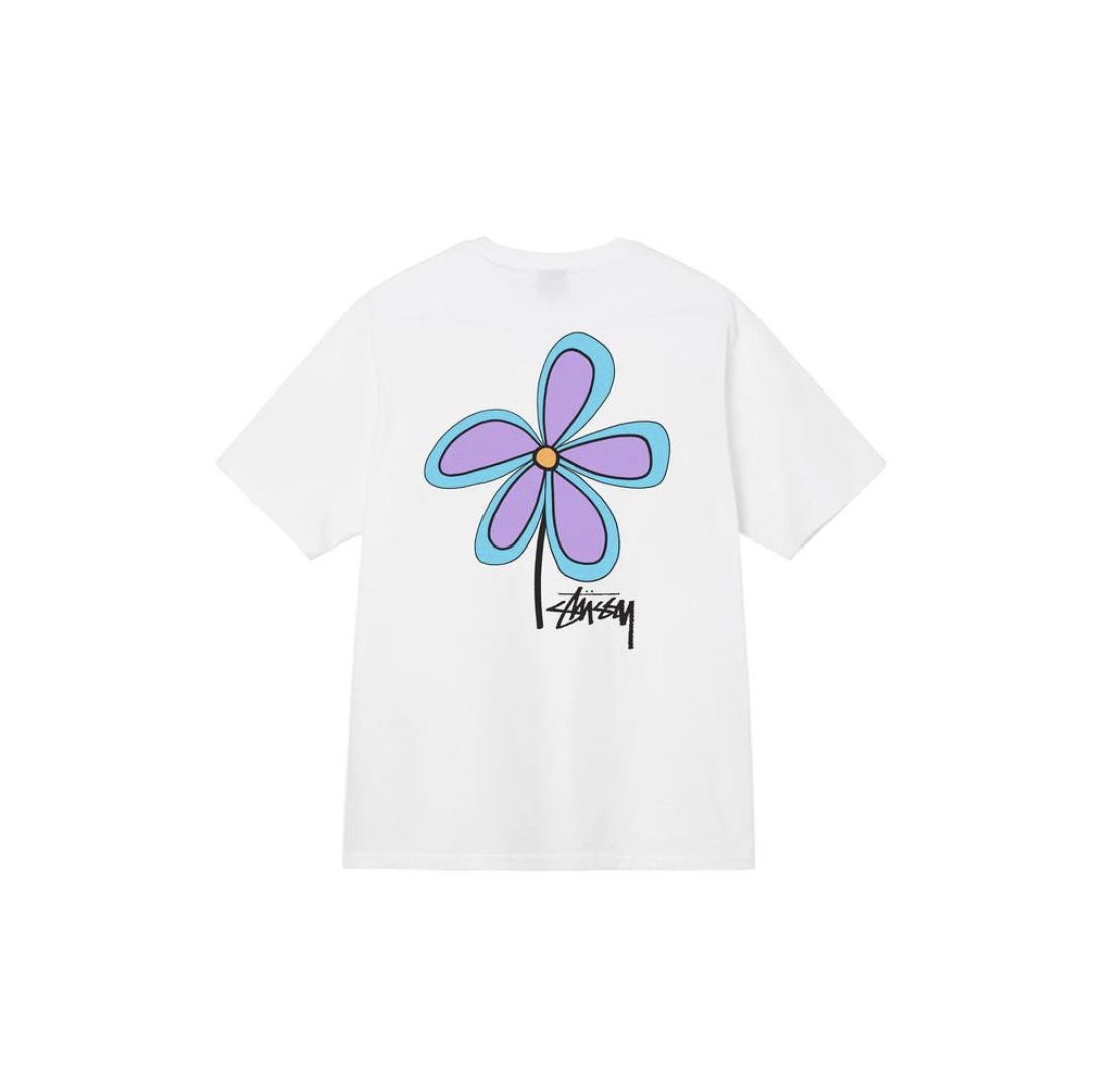 16_Stussy T-shirt