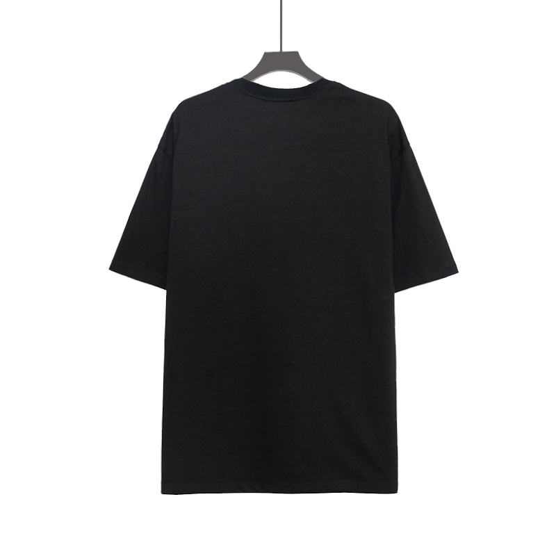 90_Stussy T-shirt