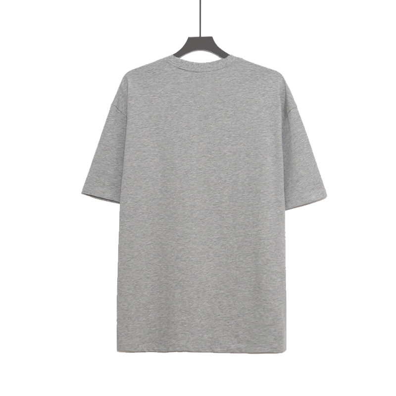 92_Stussy T-shirt