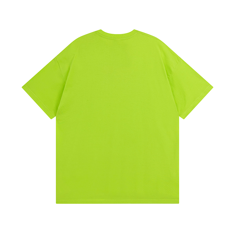 61_Stussy T-shirt
