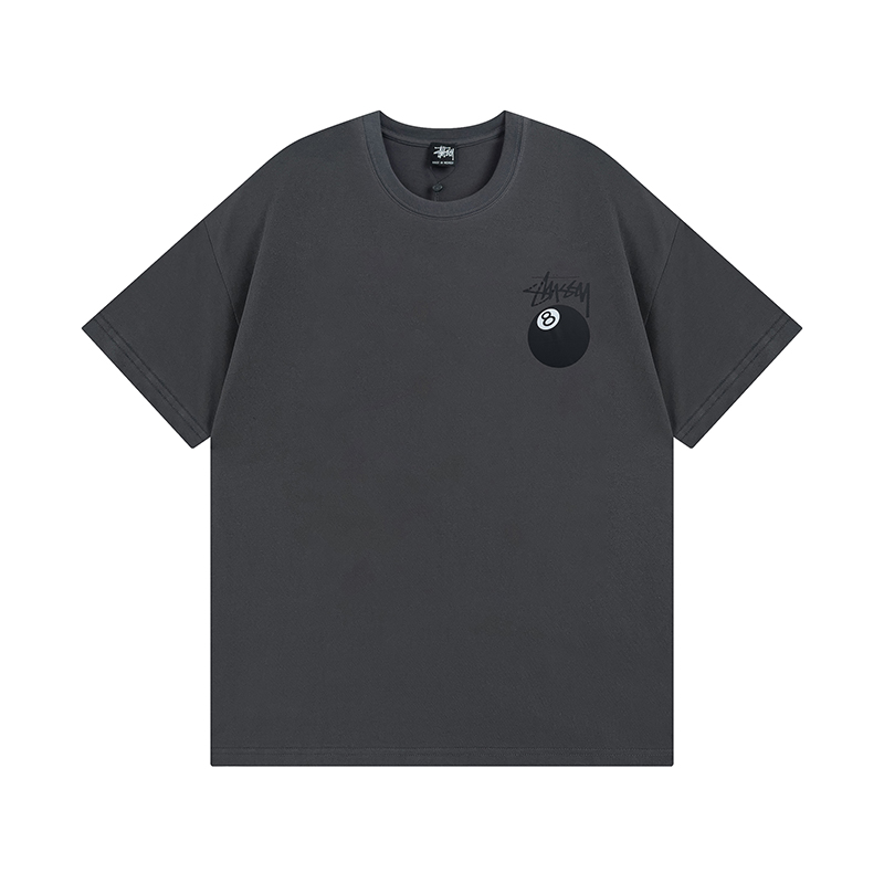106_Stussy T-shirt