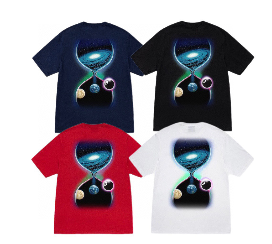31_Stussy T-shirt
