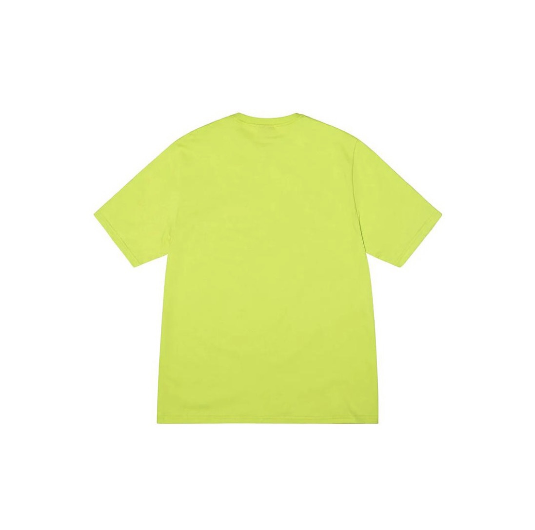31_Stussy T-shirt