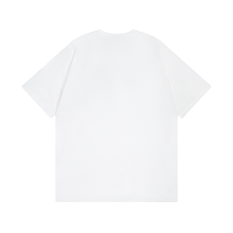 39_Stussy T-shirt
