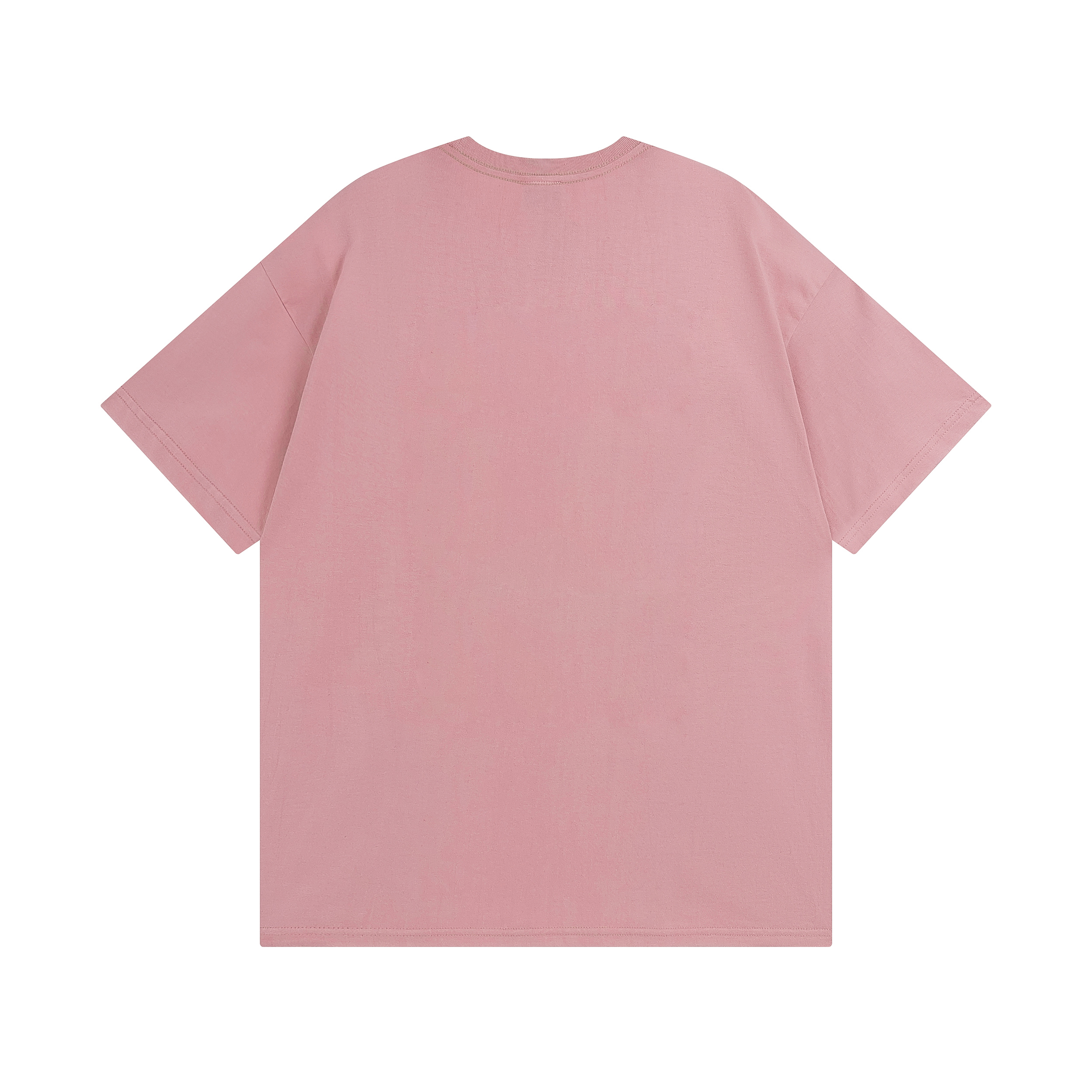 6_Stussy T-shirt