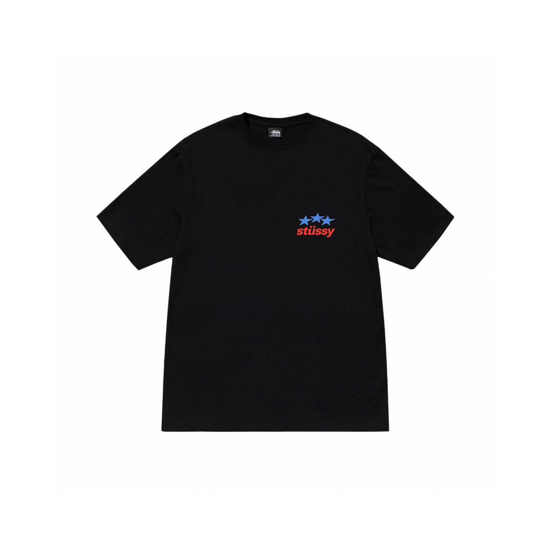21_Stussy T-shirt