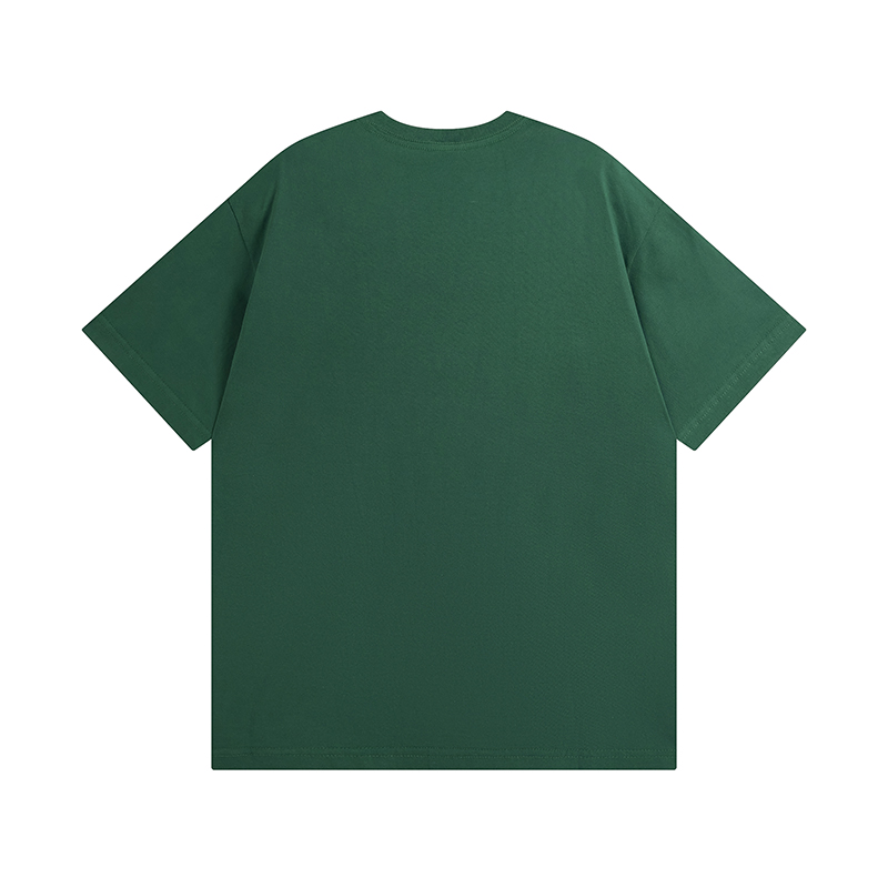 9_Stussy T-shirt
