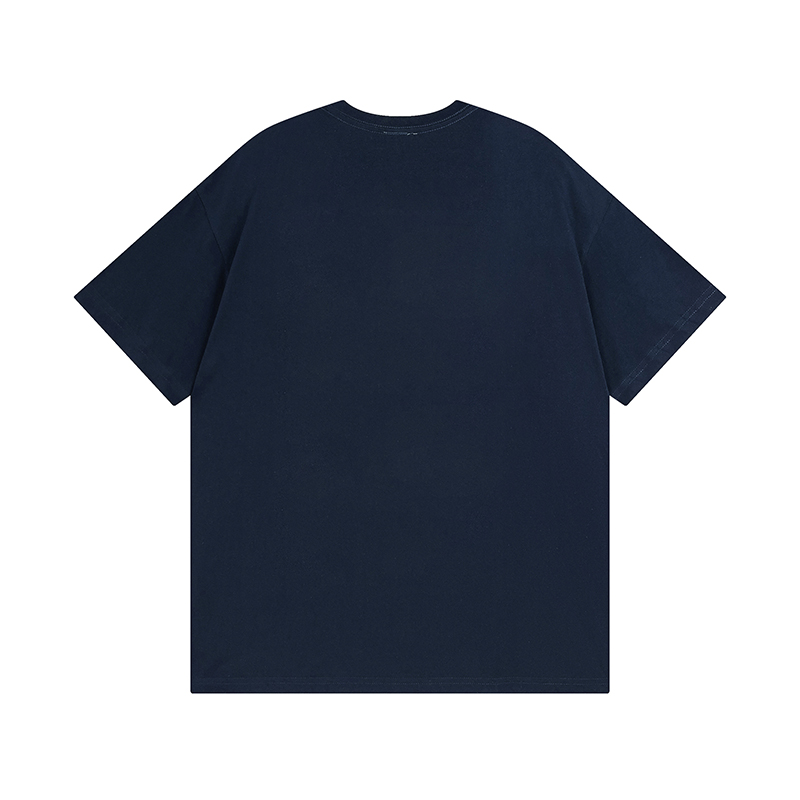 39_Stussy T-shirt