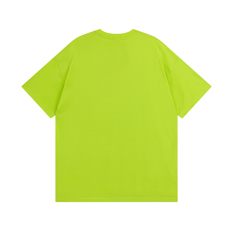 48_Stussy T-shirt