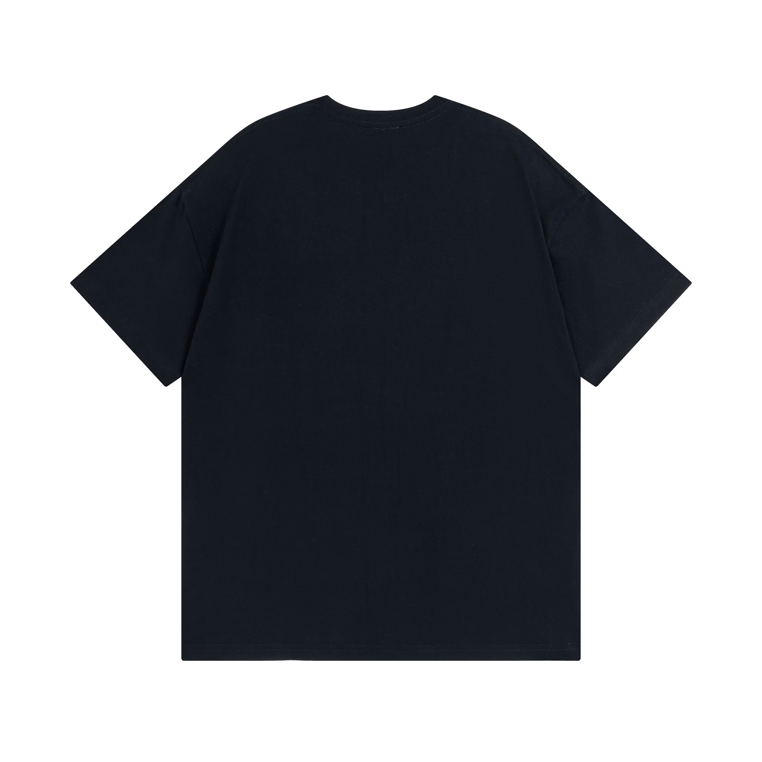 6_Stussy T-shirt