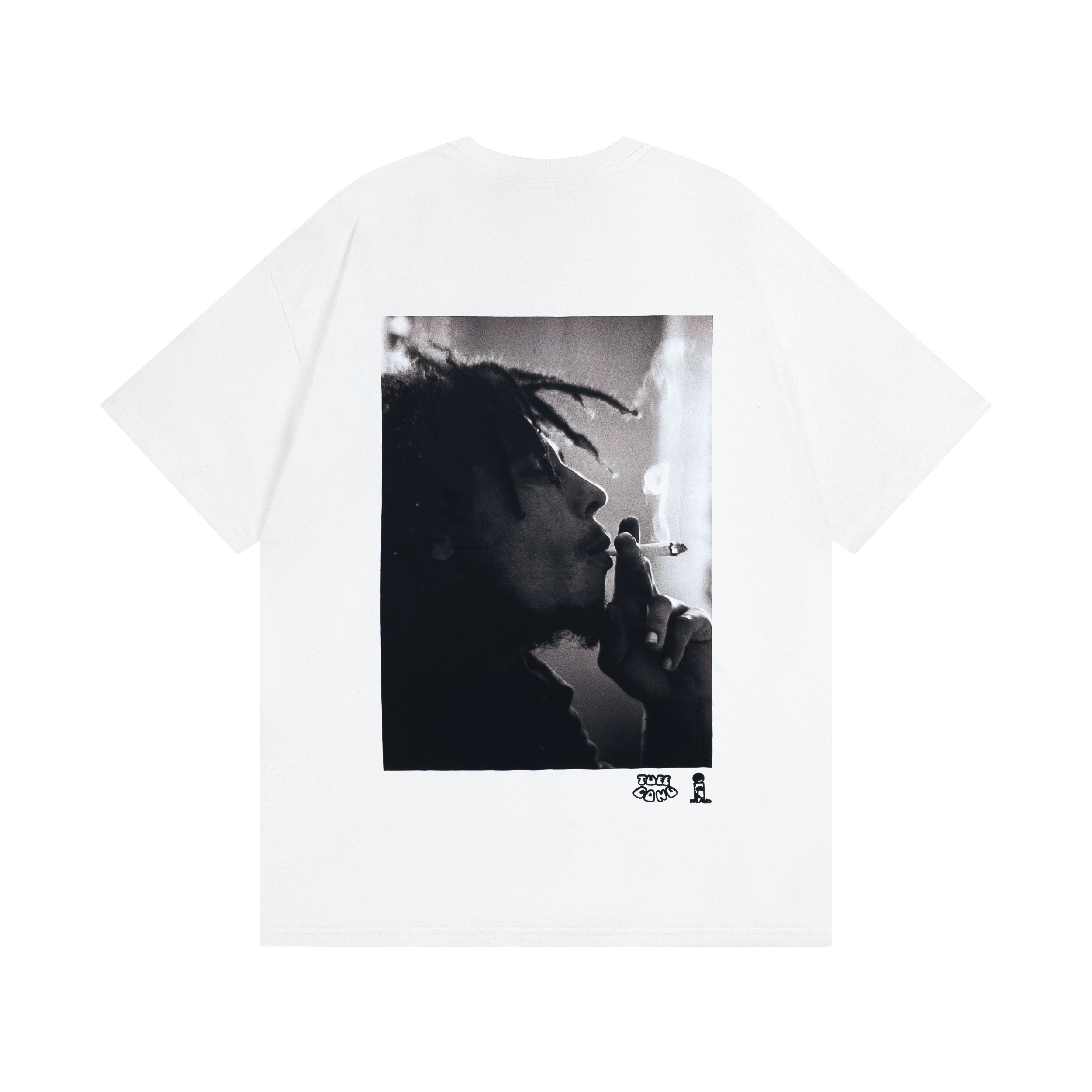 2_Stussy T-shirt