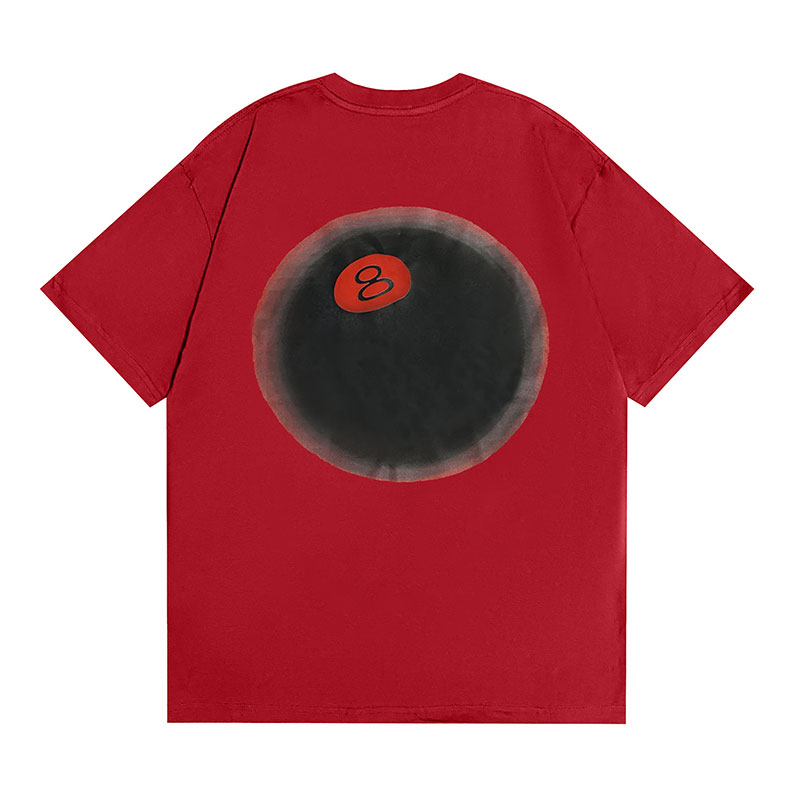 92_Stussy T-shirt