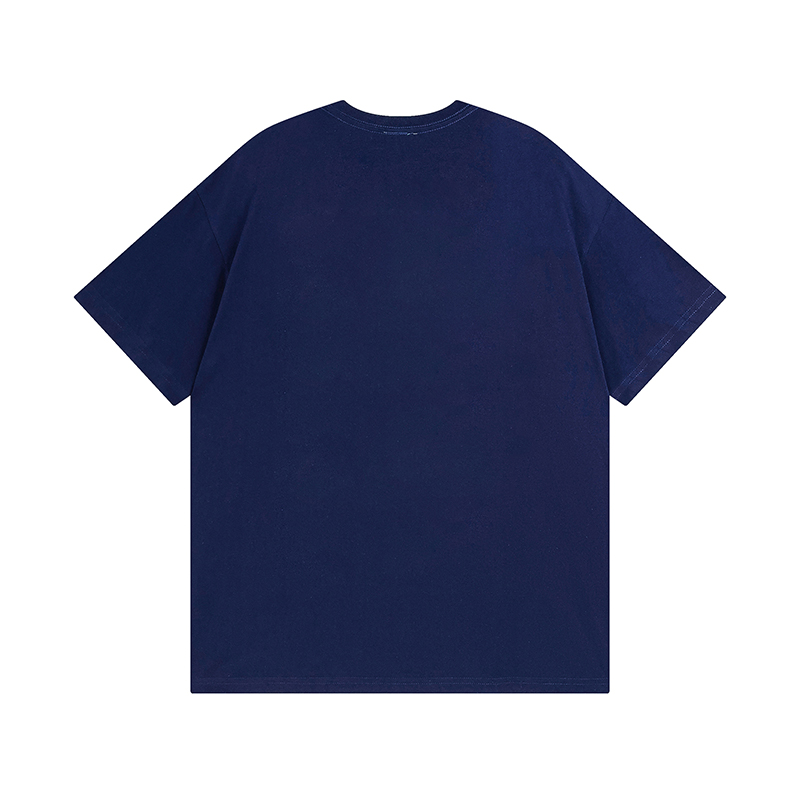 54_Stussy T-shirt