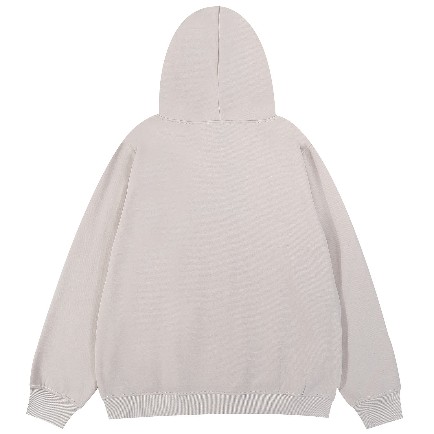 62_Stussy Hoodie