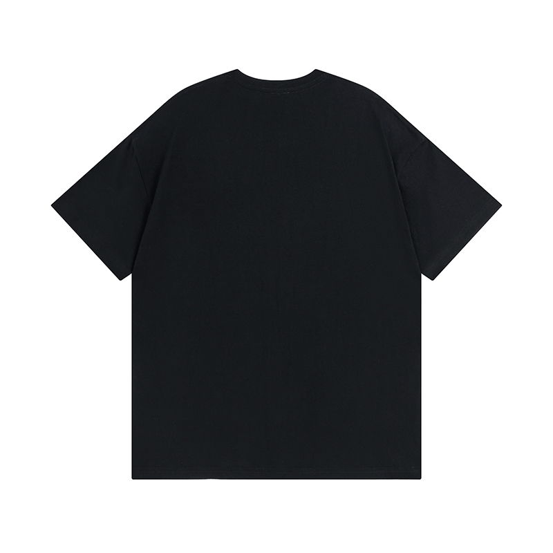 61_Stussy T-shirt