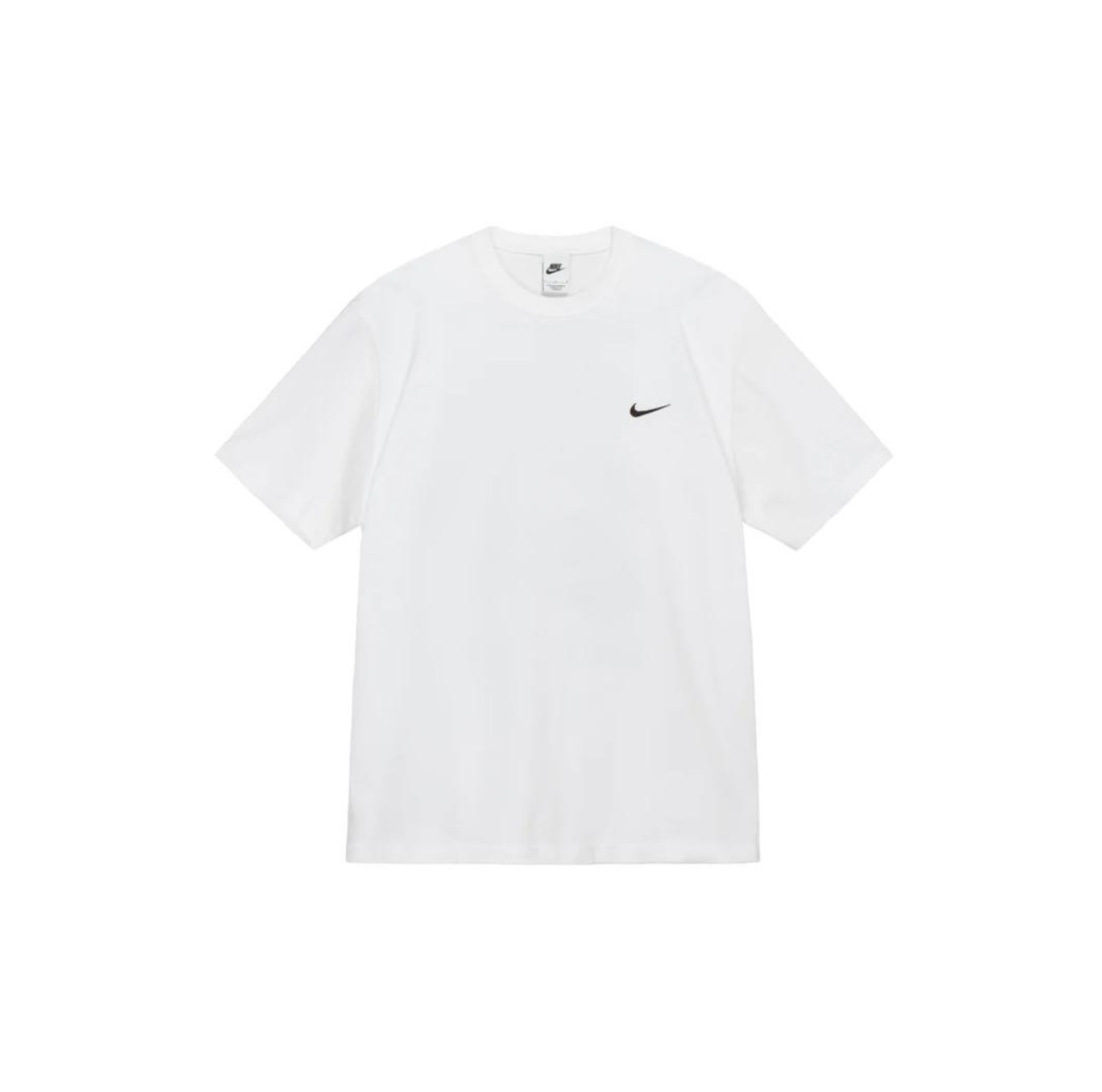 36_Stussy T-shirt