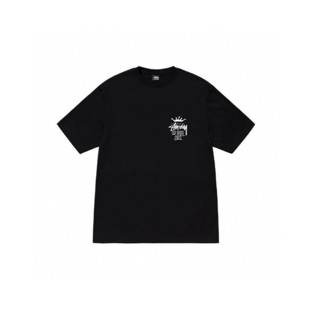 30_Stussy T-shirt