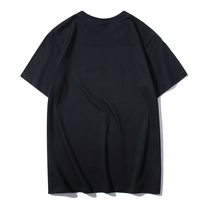 57_Stussy T-shirt