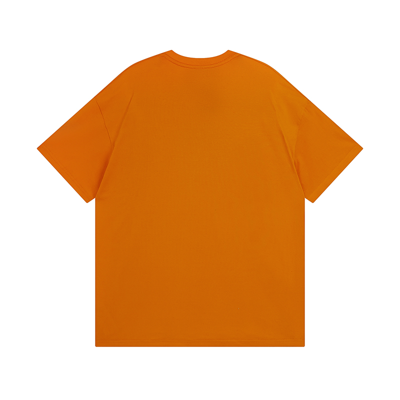 48_Stussy T-shirt