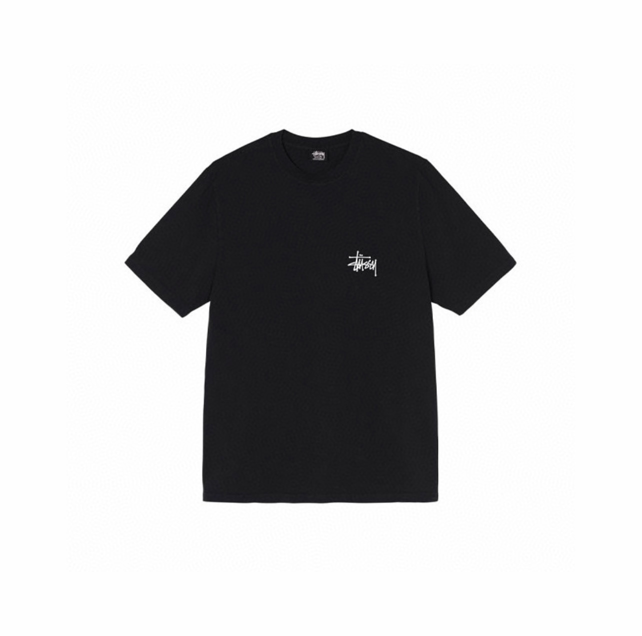 55_Stussy T-shirt