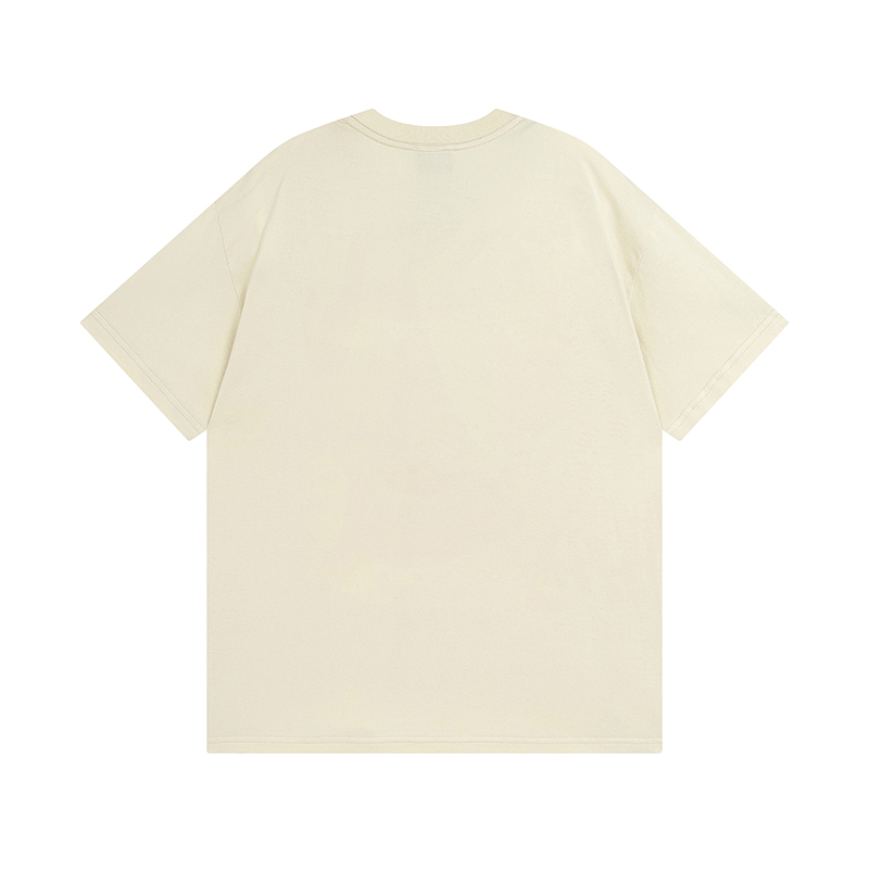 39_Stussy T-shirt
