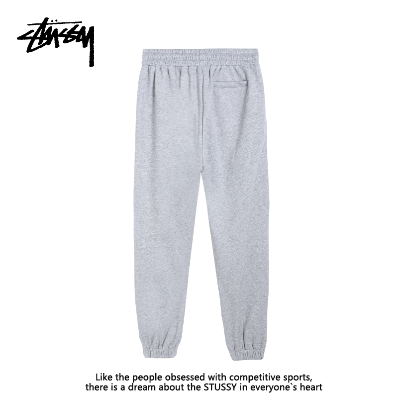 76_Stussy Pants 2 colors