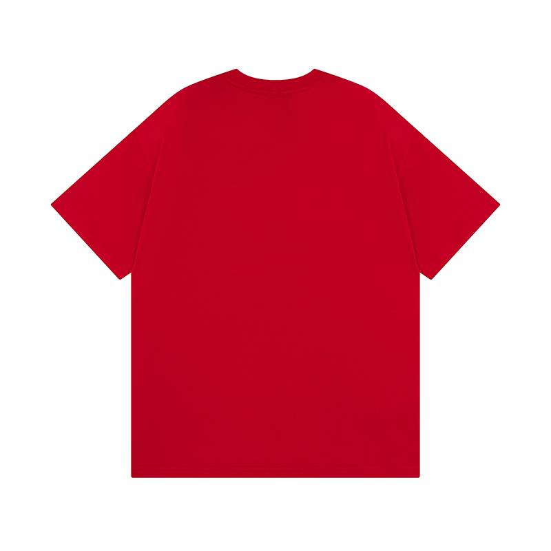 52_Stussy T-shirt