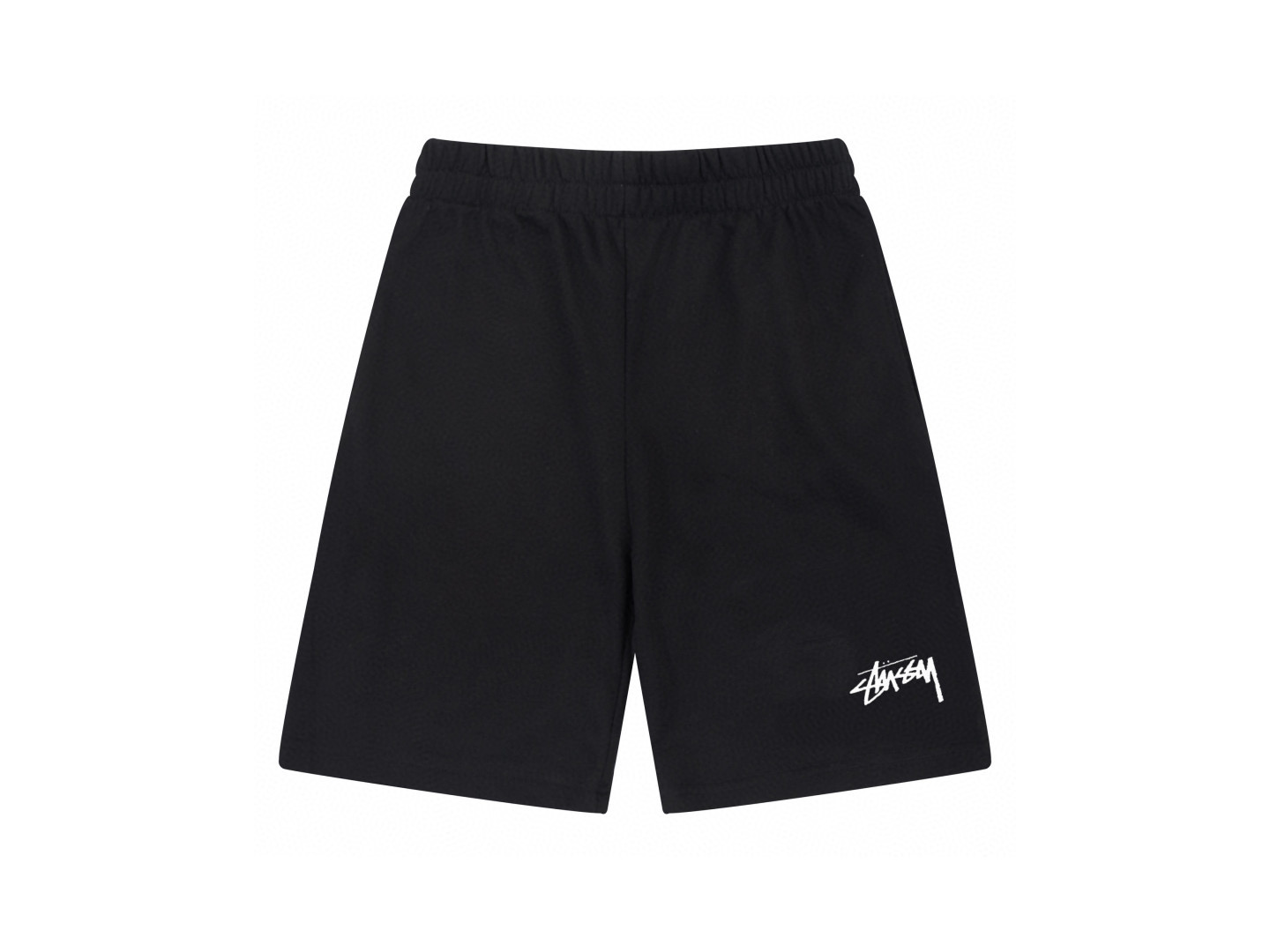 38_Stussy T-shirt