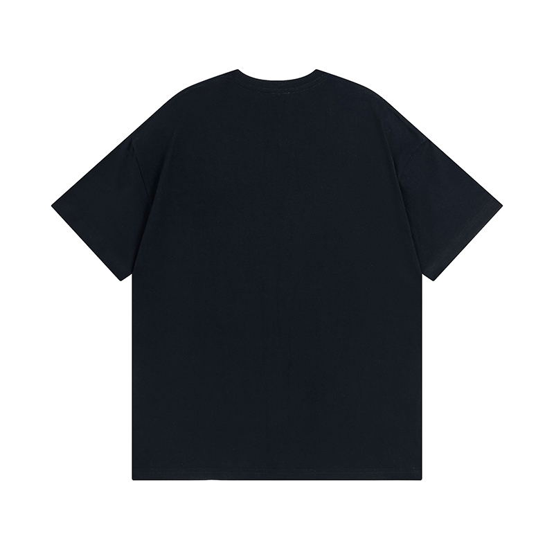 9_Stussy T-shirt