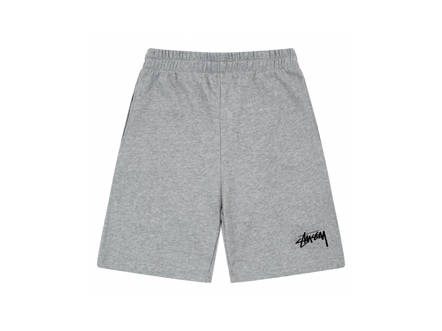 38_Stussy T-shirt