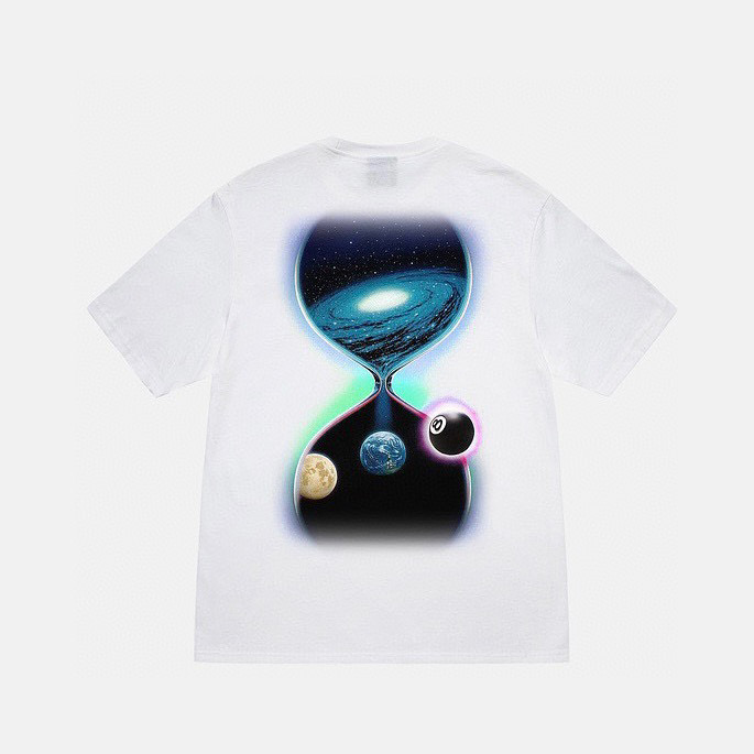 31_Stussy T-shirt